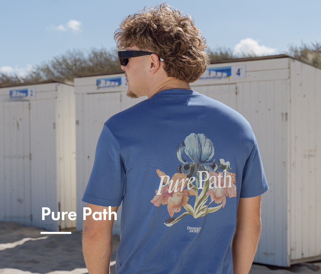 Pure Path